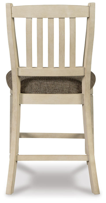 Bolanburg Dining Room Set - Eclectic 79 Furniture Store