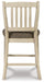 Bolanburg Dining Room Set - Eclectic 79 Furniture Store