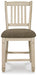 Bolanburg Dining Room Set - Eclectic 79 Furniture Store