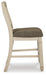 Bolanburg Dining Room Set - Eclectic 79 Furniture Store