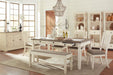 Bolanburg Dining Chair - Eclectic 79 Furniture Store