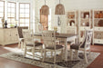Bolanburg Dining Chair - Eclectic 79 Furniture Store