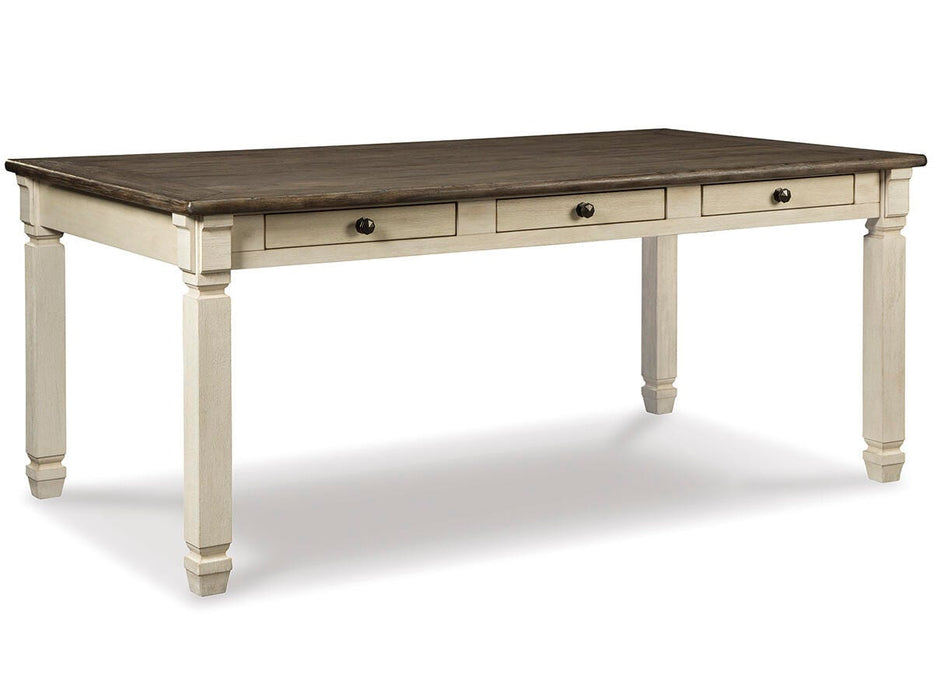Bolanburg Dining Table - Eclectic 79 Furniture Store