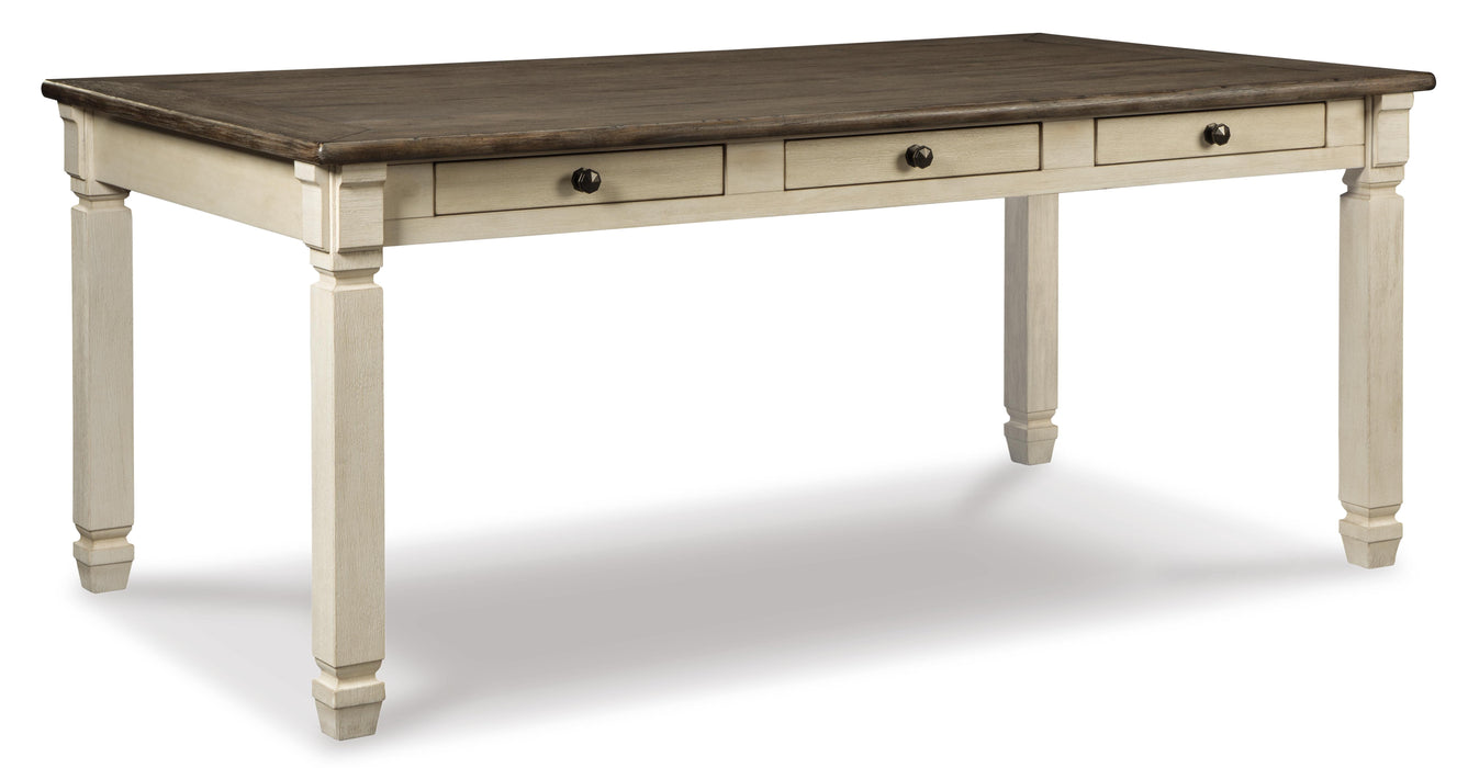 Bolanburg Dining Set - Eclectic 79 Furniture Store