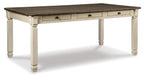Bolanburg Dining Set - Eclectic 79 Furniture Store