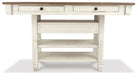 Bolanburg Dining Room Set - Eclectic 79 Furniture Store