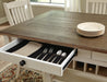 Bolanburg Dining Room Set - Eclectic 79 Furniture Store