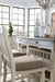 Bolanburg Counter Height Dining Table - Eclectic 79 Furniture Store