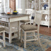 Bolanburg Counter Height Dining Table - Eclectic 79 Furniture Store