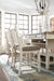 Bolanburg Counter Height Dining Table - Eclectic 79 Furniture Store