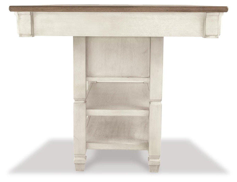 Bolanburg Dining Room Set - Eclectic 79 Furniture Store