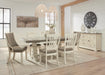 Bolanburg Dining Set - Eclectic 79 Furniture Store