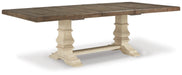 Bolanburg Dining Room Set - Eclectic 79 Furniture Store
