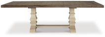 Bolanburg Dining Set - Eclectic 79 Furniture Store
