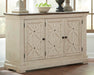 Bolanburg Dining Set - Eclectic 79 Furniture Store