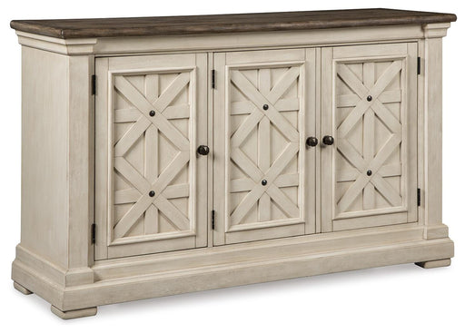 Bolanburg Dining Server - Eclectic 79 Furniture Store
