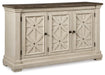 Bolanburg Dining Room Set - Eclectic 79 Furniture Store