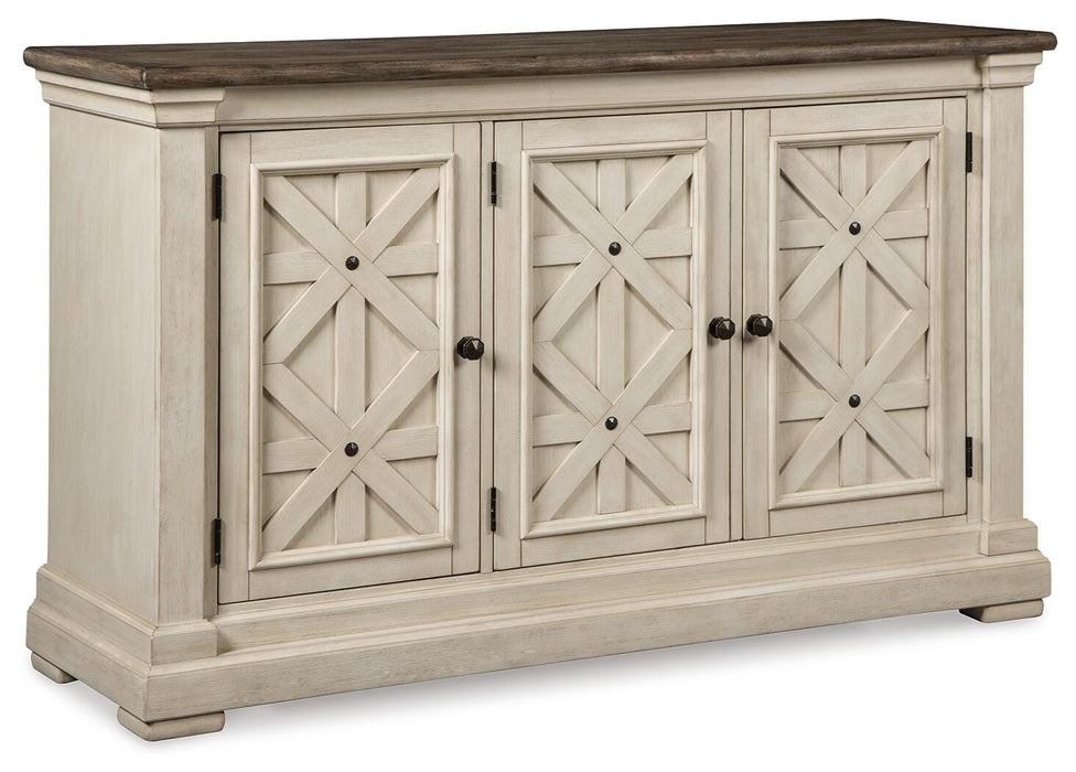 Bolanburg Dining Set - Eclectic 79 Furniture Store