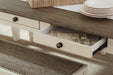 Bolanburg Dining Table - Eclectic 79 Furniture Store