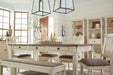 Bolanburg Dining Table - Eclectic 79 Furniture Store