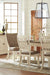 Bolanburg Dining Table - Eclectic 79 Furniture Store