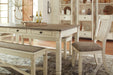 Bolanburg Dining Table - Eclectic 79 Furniture Store