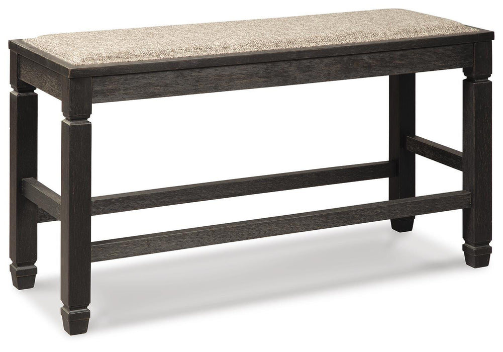 Tyler Creek Counter Height Dining Set - Eclectic 79 Furniture Store