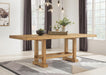 Havonplane Dining Set - Eclectic 79 Furniture Store