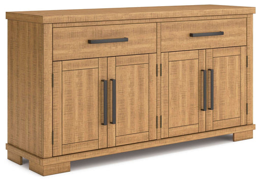 Havonplane Dining Server - Eclectic 79 Furniture Store