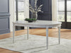 Montelaine Dining Extension Table - Eclectic 79 Furniture Store