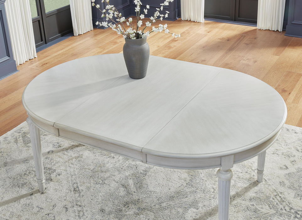 Montelaine Dining Extension Table - Eclectic 79 Furniture Store