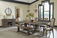 Wyndahl Dining Table - Eclectic 79 Furniture Store