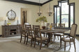 Wyndahl Dining Table - Eclectic 79 Furniture Store