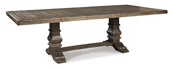 Wyndahl Dining Table - Eclectic 79 Furniture Store