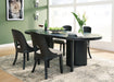 Rowanbeck Dining Package - Eclectic 79 Furniture Store