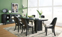 Rowanbeck Dining Package - Eclectic 79 Furniture Store