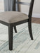 Greddinton Dining Room Set - Eclectic 79 Furniture Store