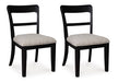 Greddinton Dining Room Set - Eclectic 79 Furniture Store