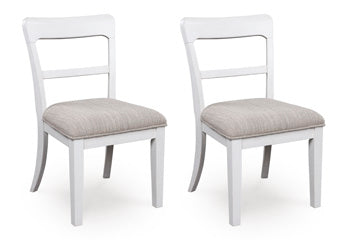 Greddinton Dining Room Set - Eclectic 79 Furniture Store