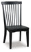 Greddinton Dining Room Set - Eclectic 79 Furniture Store
