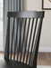 Greddinton Dining Room Set - Eclectic 79 Furniture Store