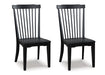 Greddinton Dining Room Set - Eclectic 79 Furniture Store