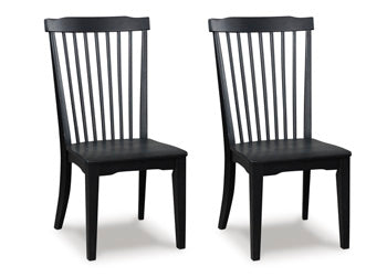 Greddinton Dining Room Set - Eclectic 79 Furniture Store