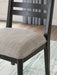Greddinton Dining Room Set - Eclectic 79 Furniture Store