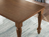 Greddinton Dining Room Set - Eclectic 79 Furniture Store