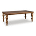Greddinton Dining Room Set - Eclectic 79 Furniture Store