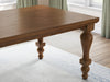 Greddinton Dining Room Set - Eclectic 79 Furniture Store
