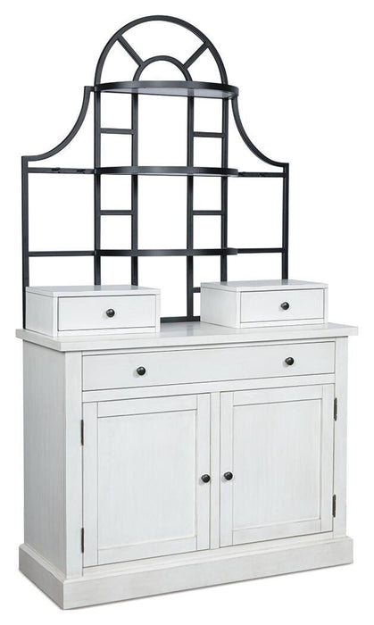 Greddinton Baker's Rack - Eclectic 79 Furniture Store