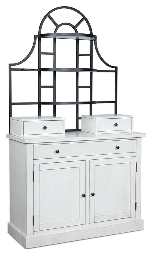 Greddinton Baker's Rack - Eclectic 79 Furniture Store