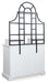 Greddinton Baker's Rack - Eclectic 79 Furniture Store